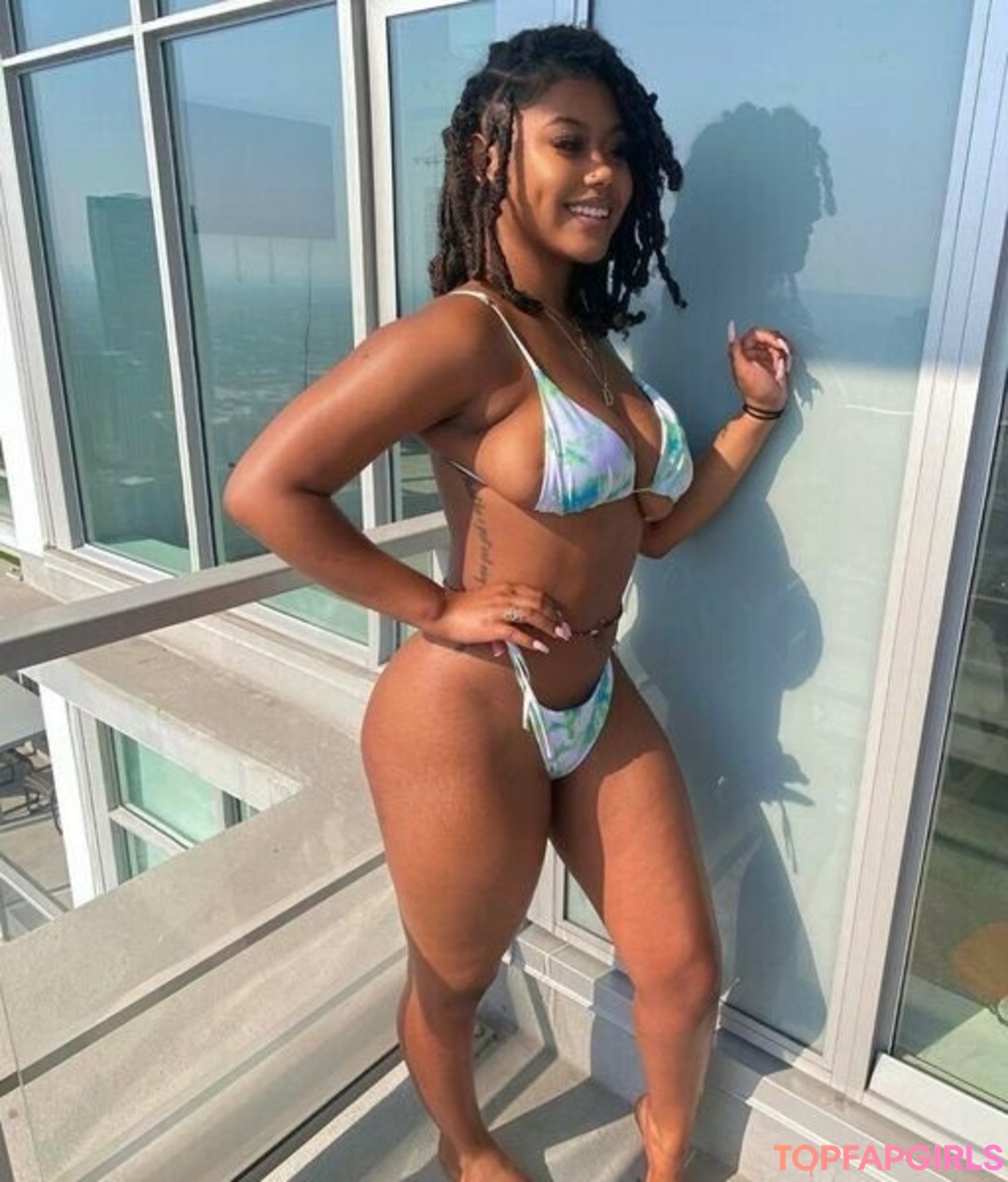 Dejarennae Nude Leaked OnlyFans Photo #57