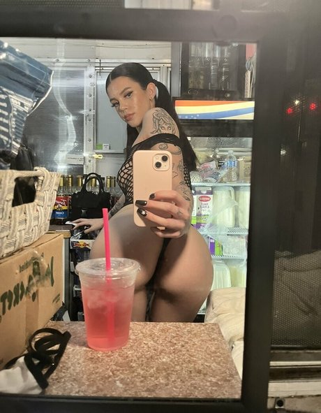 Baristaxjade nude leaked OnlyFans photo #4