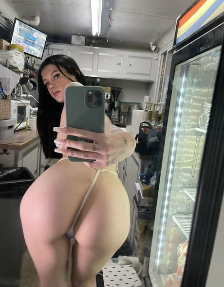 Baristaxjade nude leaked OnlyFans photo #6