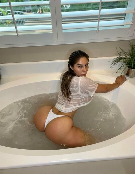 Theresa Erika nude leaked OnlyFans pic