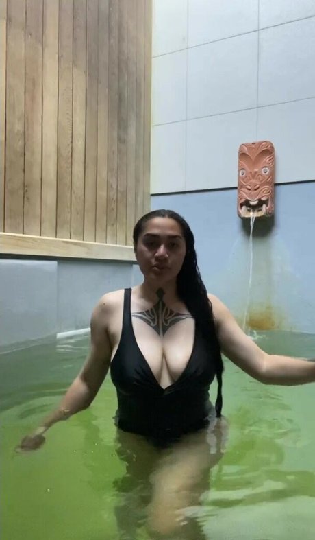 Hinemaori nude leaked OnlyFans pic