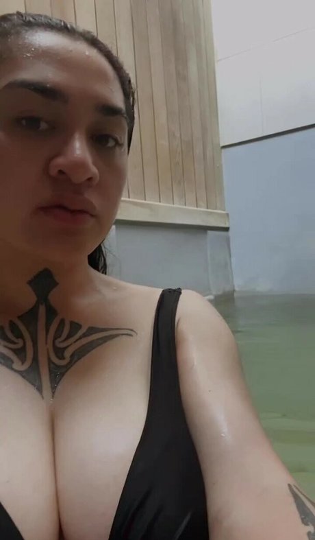 Hinemaori nude leaked OnlyFans pic