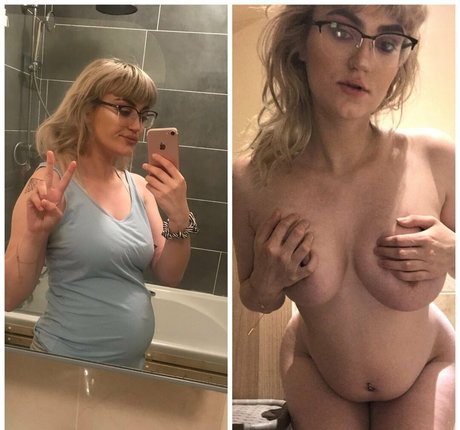 Not-ur-babe nude leaked OnlyFans pic