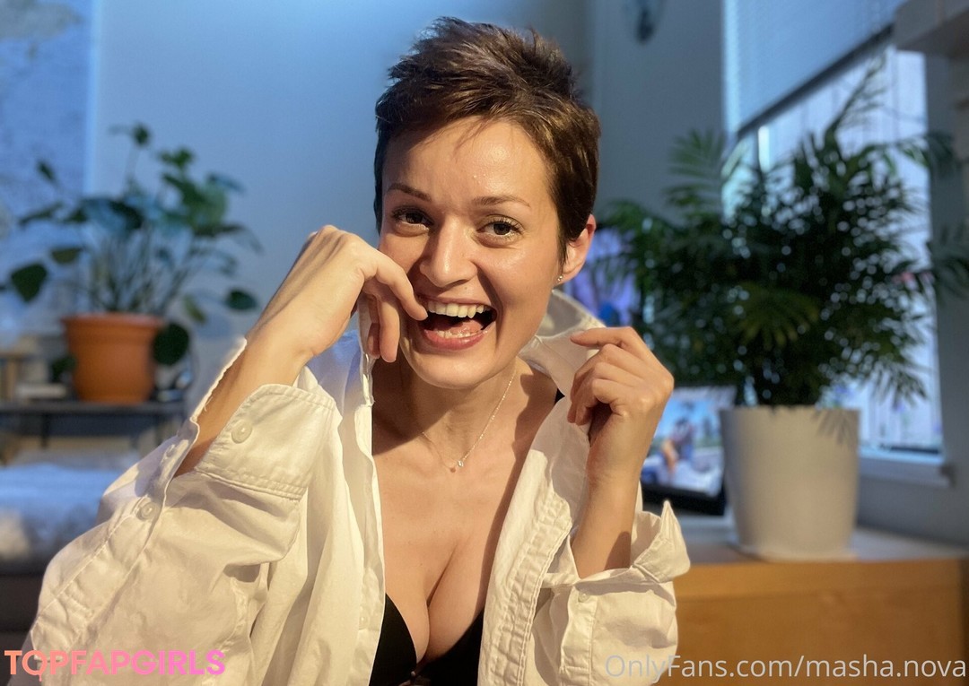 Masha.nova Nude Leaked OnlyFans Photo #15