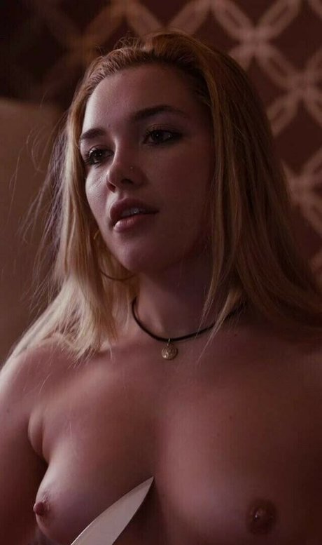 Florence Pugh nude leaked OnlyFans pic