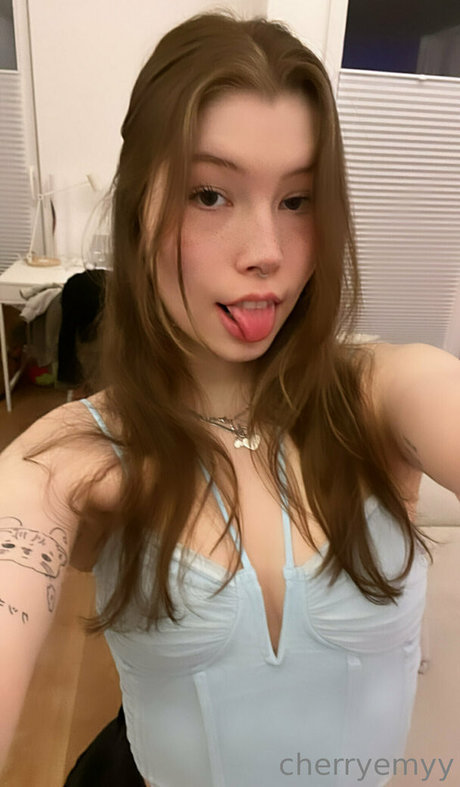 Emily Asmr nude leaked OnlyFans photo #31