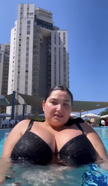 Biggestboobsinisrael nude leaked OnlyFans pic