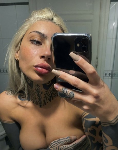 Sofiazpat nude leaked OnlyFans pic