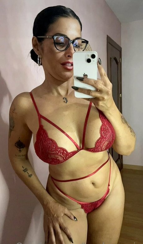 Lovely_maria nude leaked OnlyFans photo #92