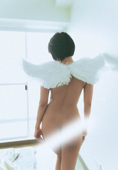 Miruusaki nude leaked OnlyFans photo #12