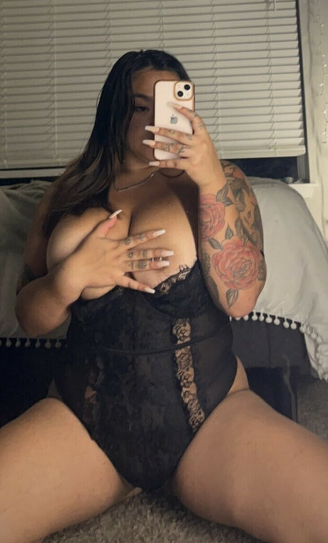 Michiii.s nude leaked OnlyFans pic