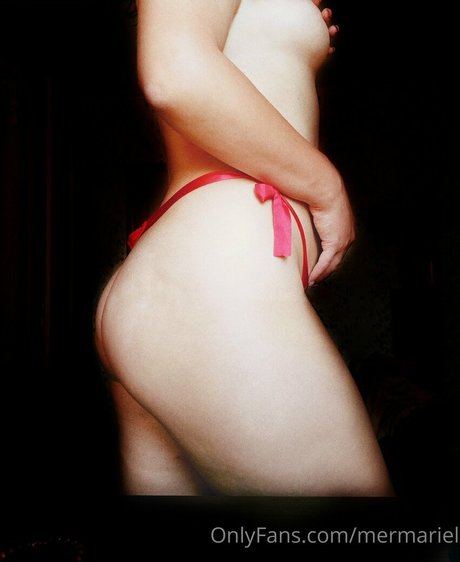 Mermariel nude leaked OnlyFans photo #33