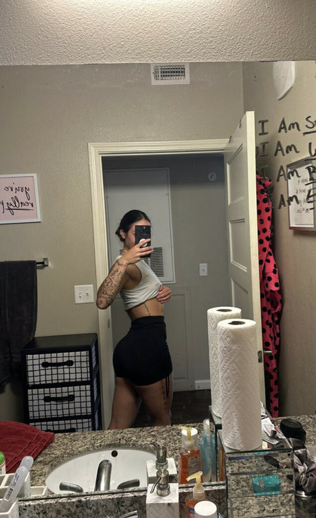 Tori Ortiz nude leaked OnlyFans photo #35