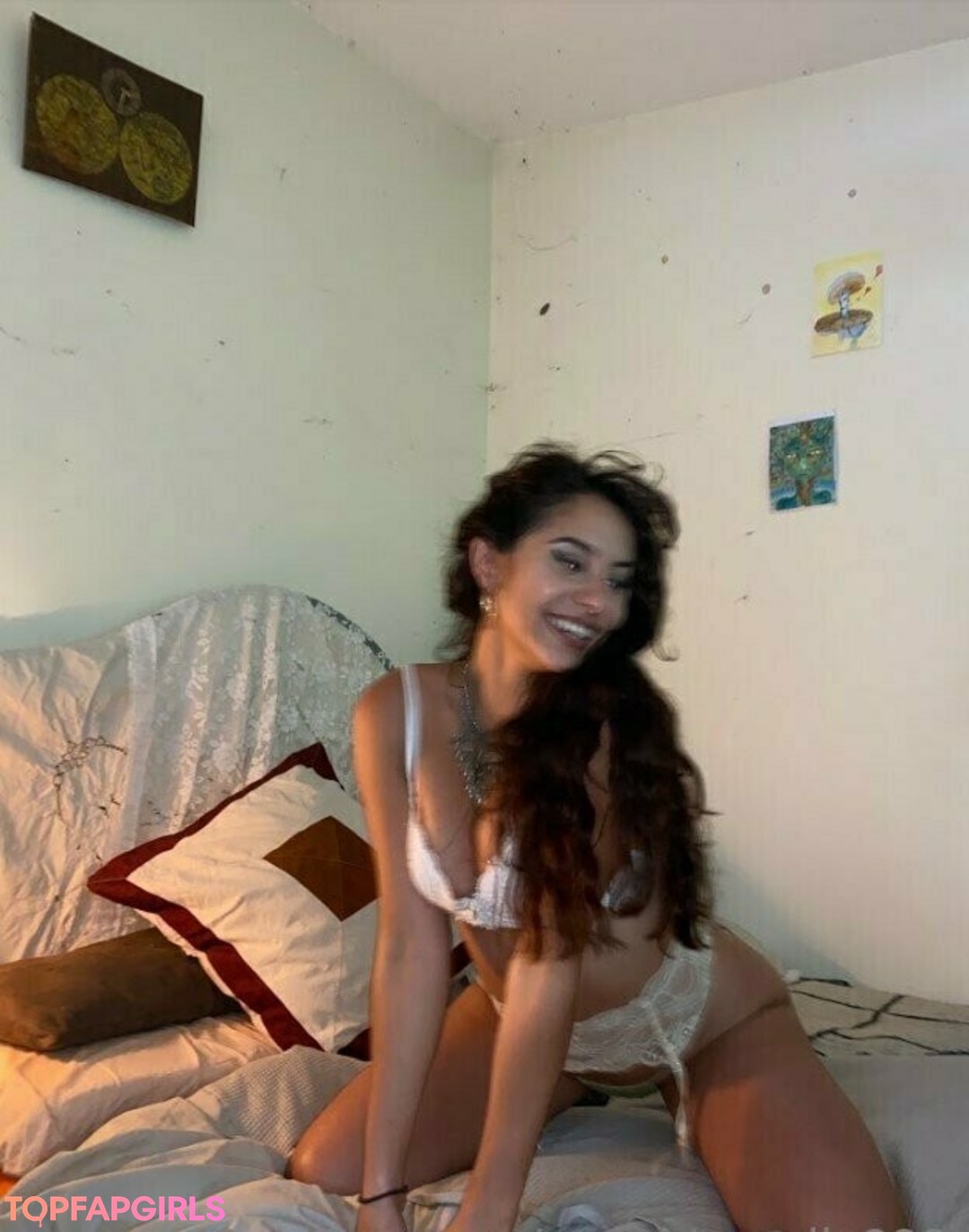 Naughtynadia888 Nude Leaked OnlyFans Photo #13