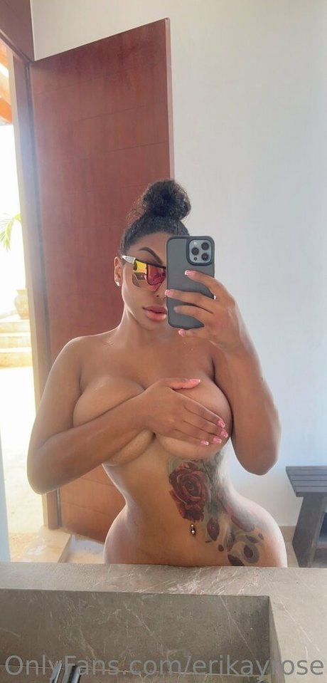 Erikayrose nude leaked OnlyFans photo #32