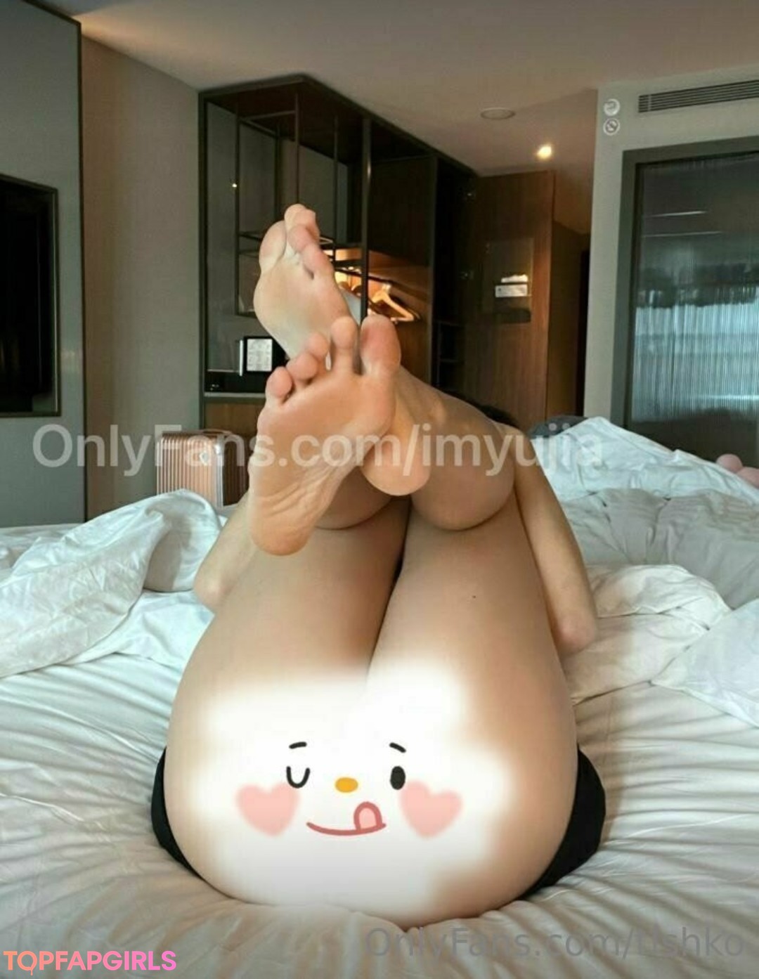 Tishko Nude Leaked OnlyFans Photo #33