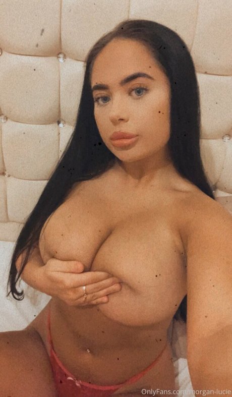 Morgan-lucie nude leaked OnlyFans photo #13