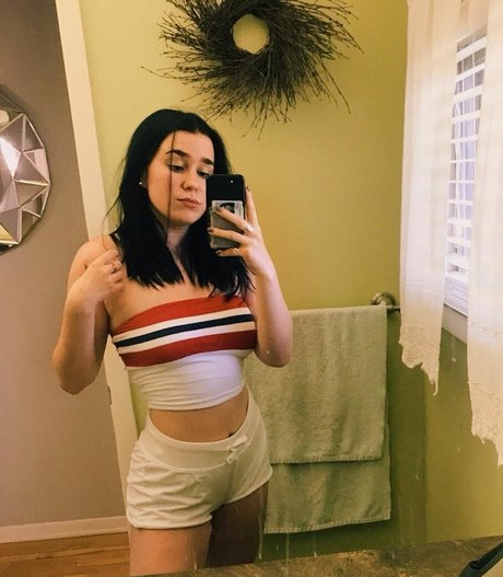 Sailorxsadie nude leaked OnlyFans pic