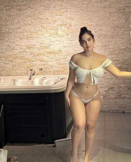 Natalia Salas nude leaked OnlyFans pic