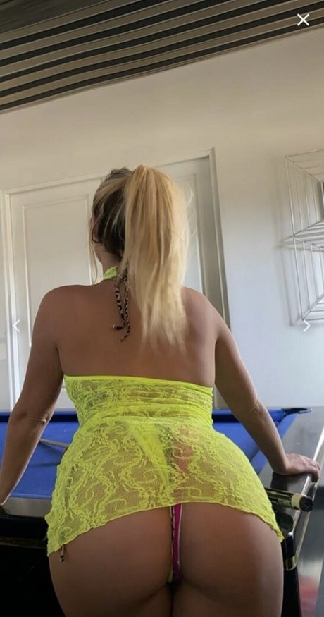 Olivia Anzivine nude leaked OnlyFans pic