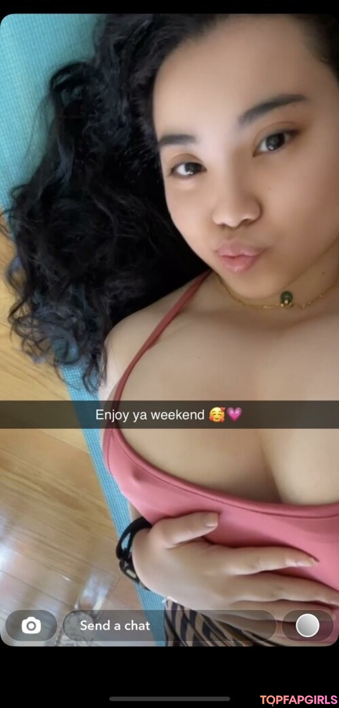 Iokalissa Nude Leaked OnlyFans Photo #20