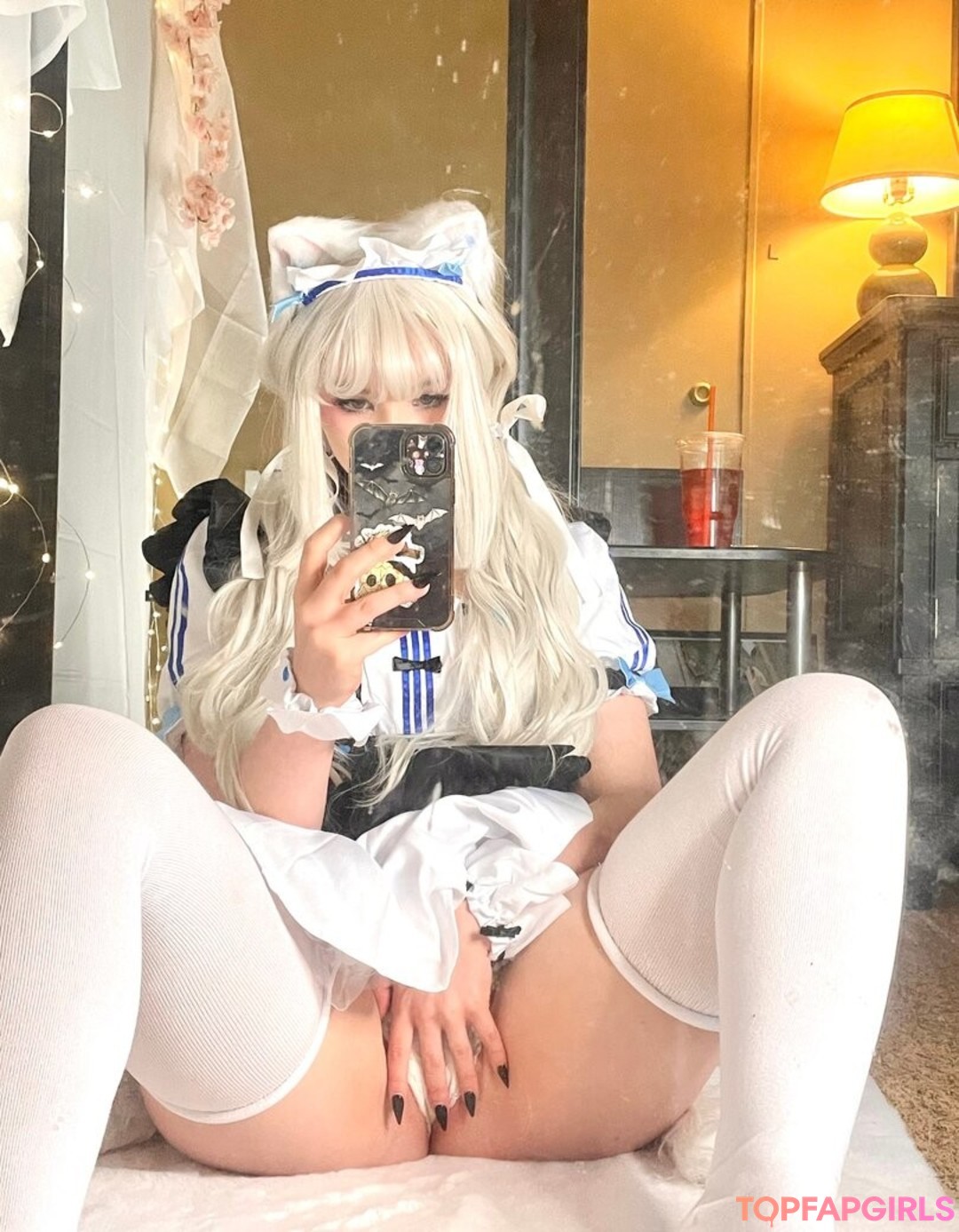 Pockycats Nude Leaked OnlyFans Photo #11