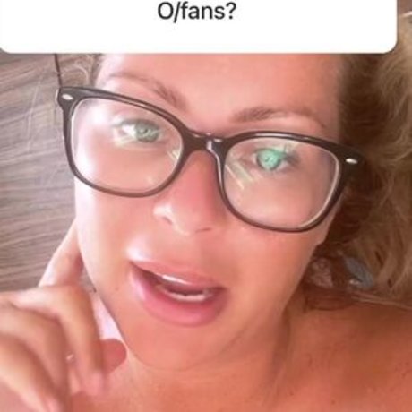 Nicola McLean nude leaked OnlyFans pic
