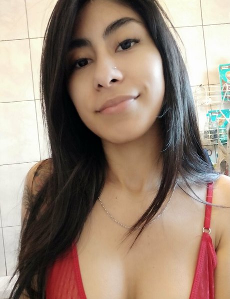 Mialopez7 nude leaked OnlyFans pic