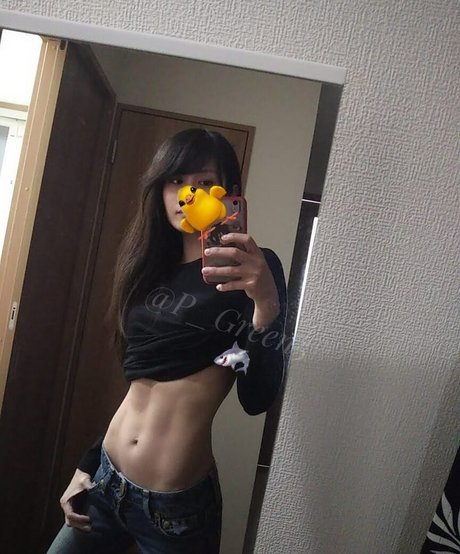 Mitsukuri_beautyfitness nude leaked OnlyFans photo #10