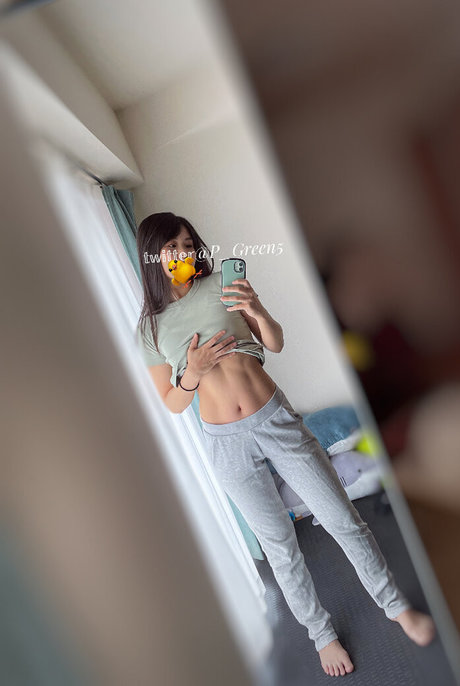 Mitsukuri_beautyfitness nude leaked OnlyFans photo #16