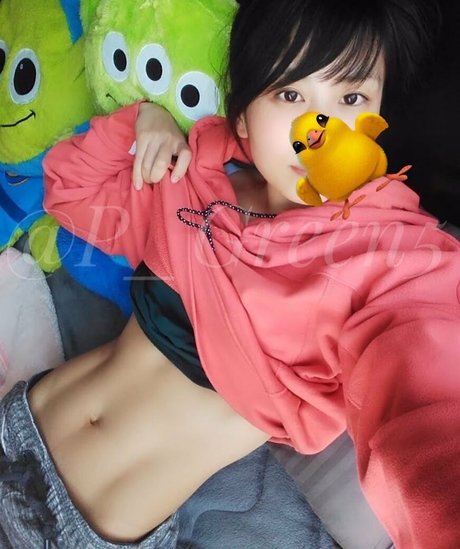 Mitsukuri_beautyfitness nude leaked OnlyFans photo #5