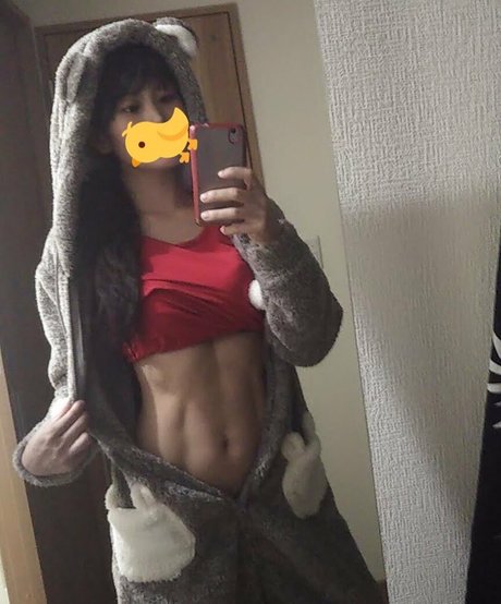 Mitsukuri_beautyfitness nude leaked OnlyFans photo #9