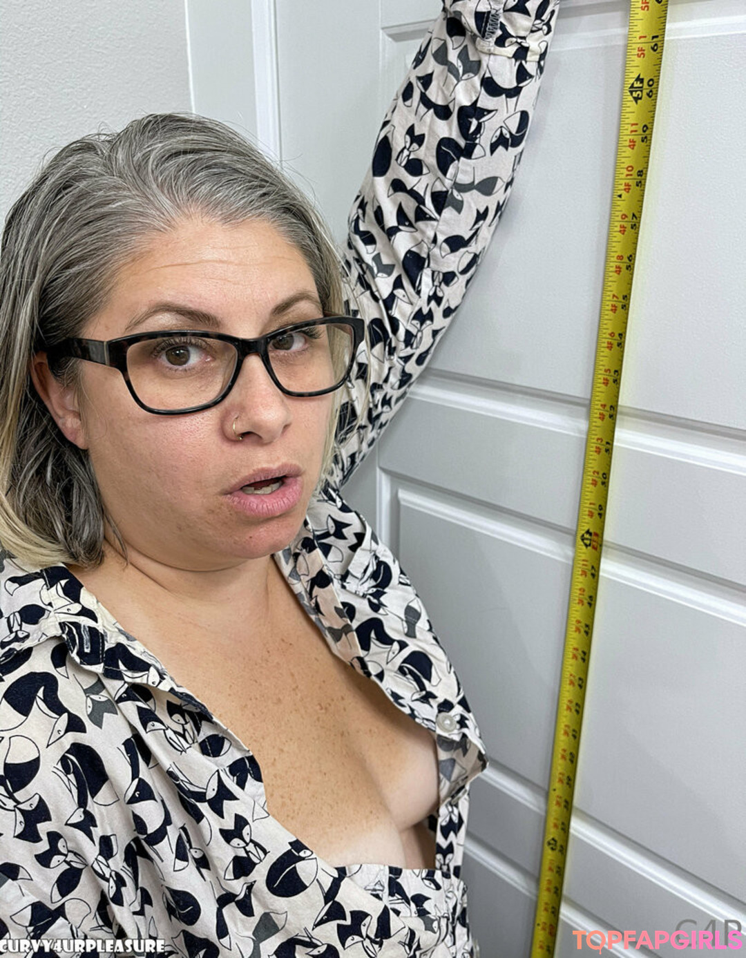 Curvy4urpleasure Nude Leaked OnlyFans Photo #9