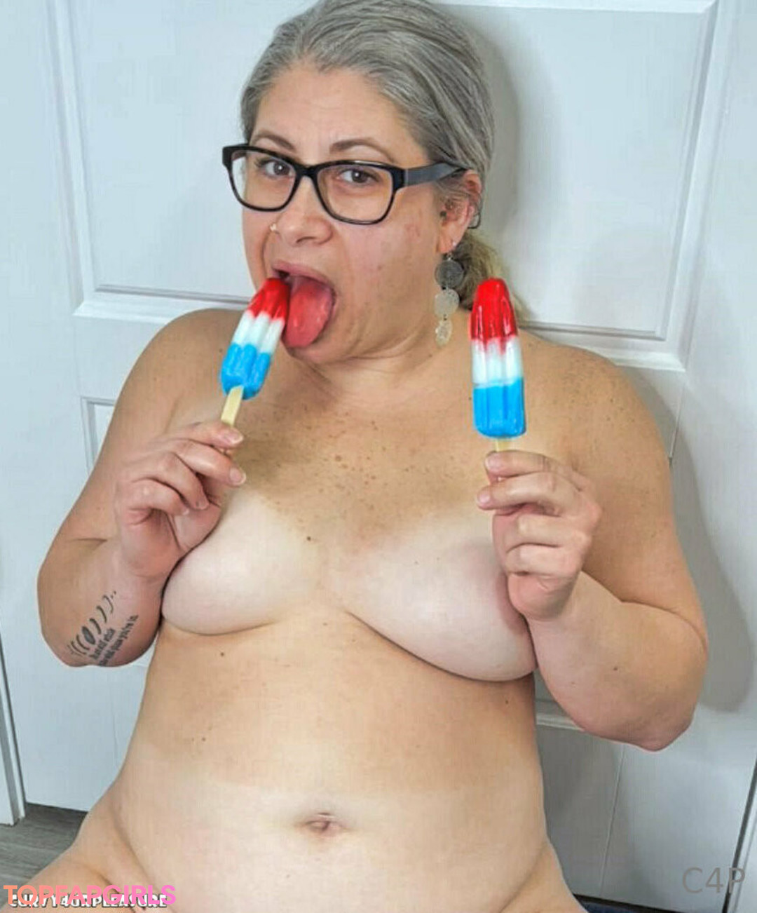 Curvy4urpleasure Nude Leaked OnlyFans Photo #3