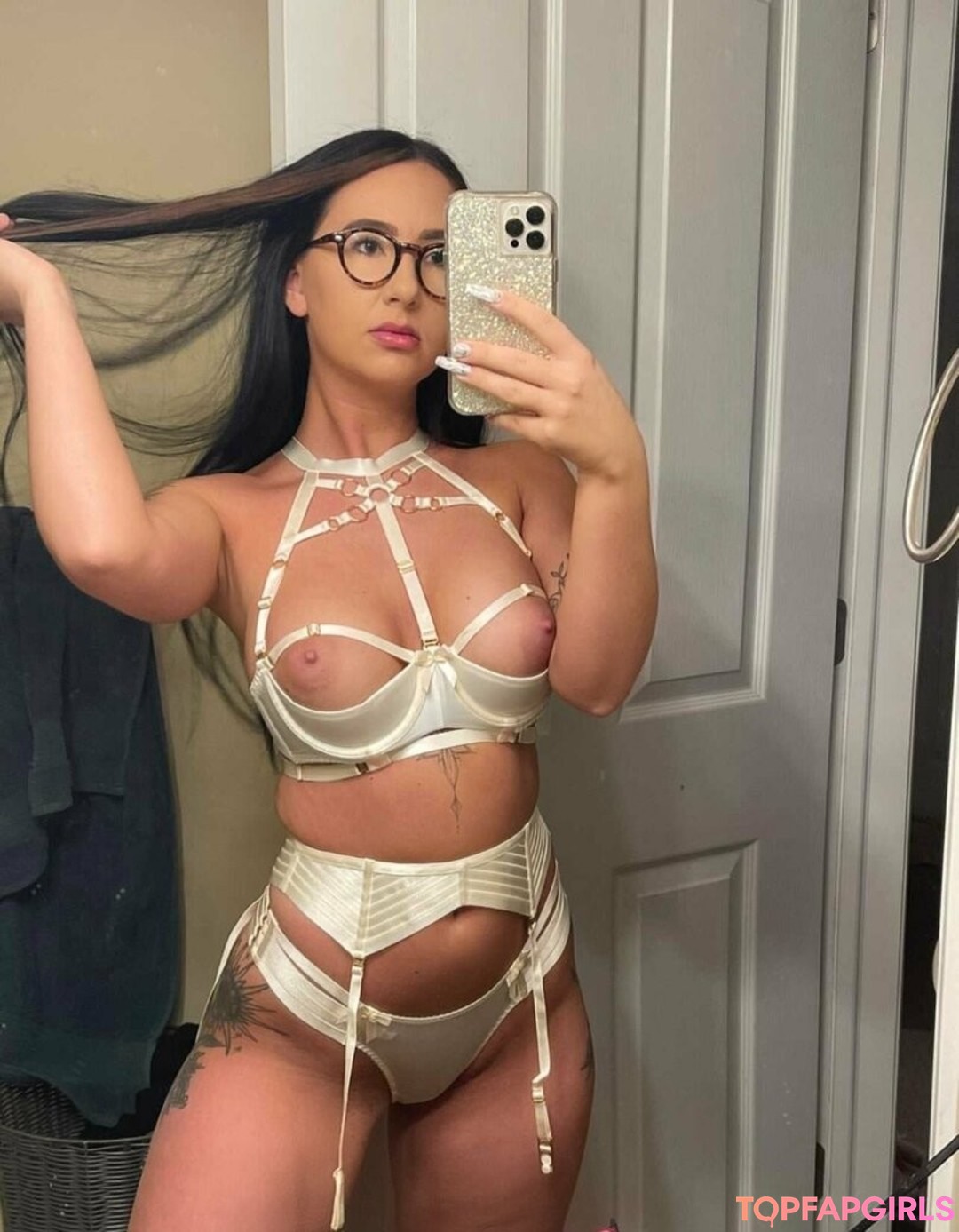 Megan Nicole Nude Leaked OnlyFans Photo #42