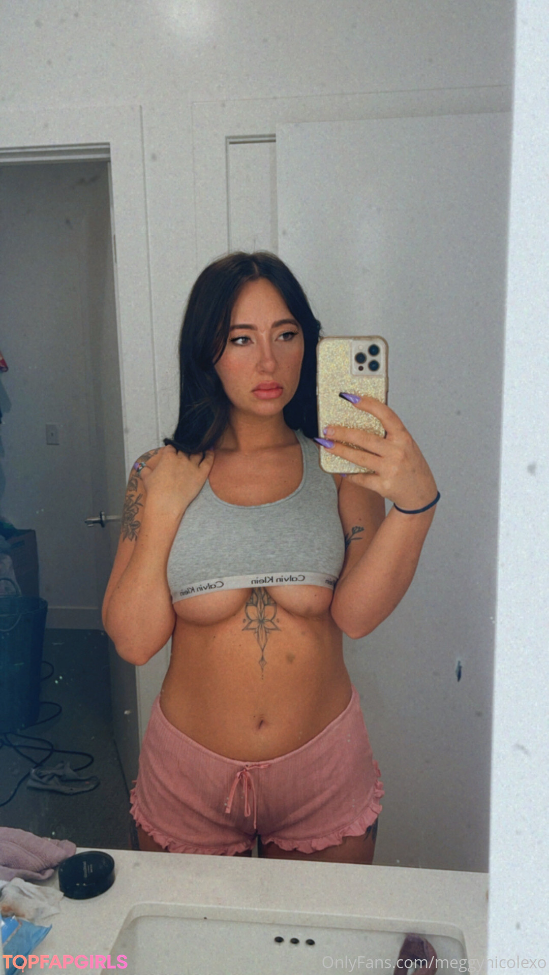 Megan Nicole Nude Leaked OnlyFans Photo #57