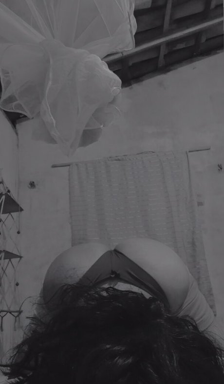 Lana Santhos nude leaked OnlyFans photo #95