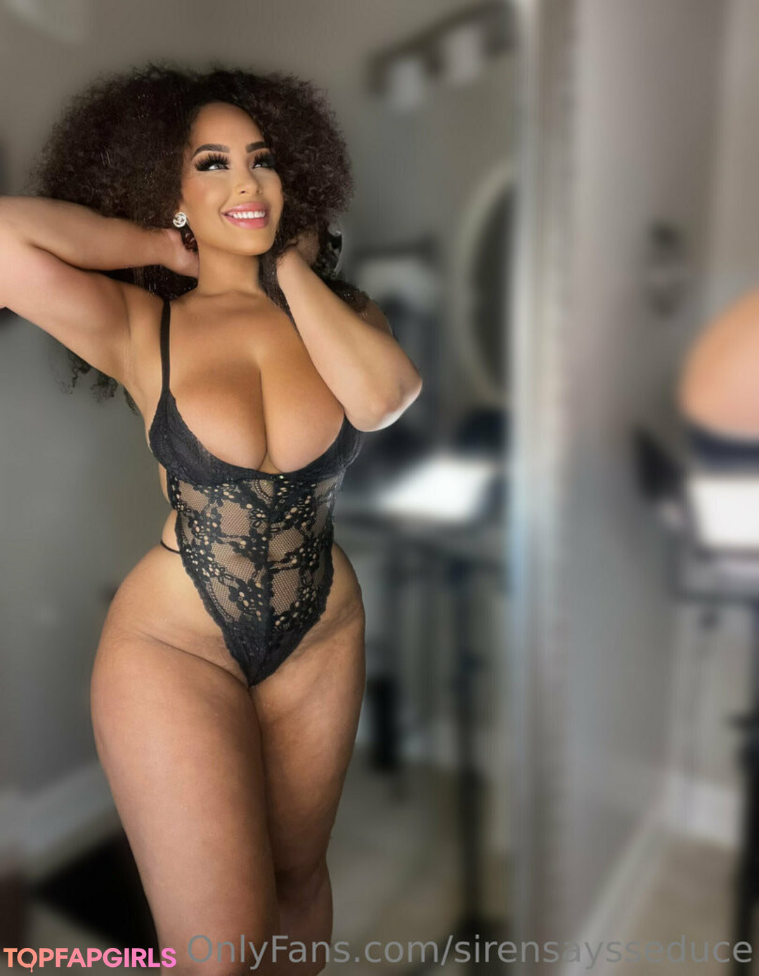 Sirensaysseduce Nude Leaked OnlyFans Photo #43