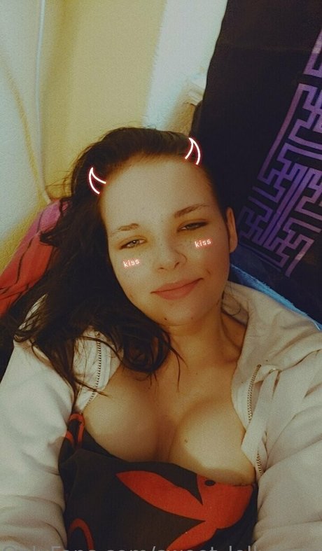 Sweet_lollypopgirl nude leaked OnlyFans pic