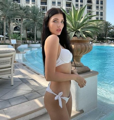 Alina Enero nude leaked OnlyFans photo #27