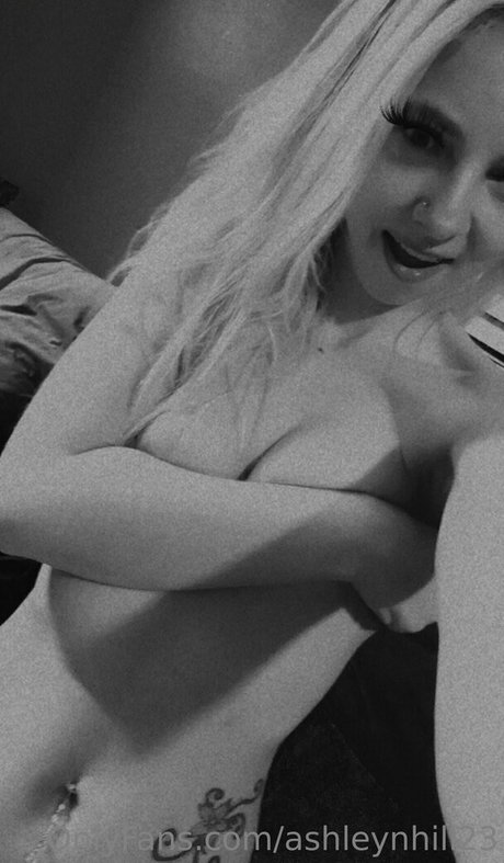 Ashleynhill23 nude leaked OnlyFans photo #1