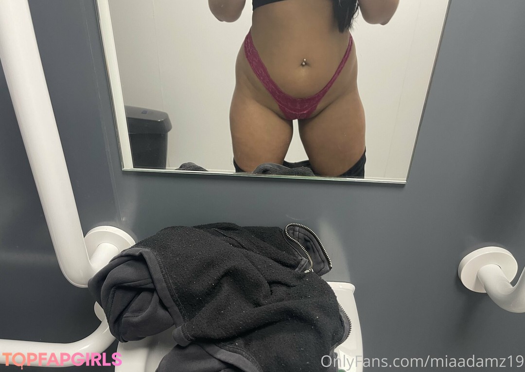 Miaadamz19 Nude Leaked OnlyFans Photo #57