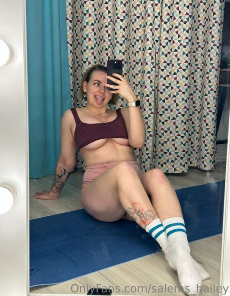 Salems_hailey nude leaked OnlyFans photo #42