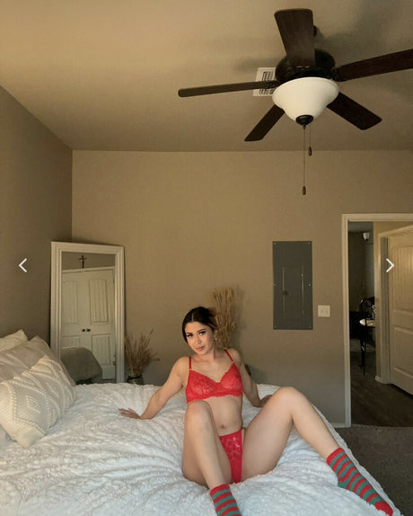 Daisy Tapia nude leaked OnlyFans pic