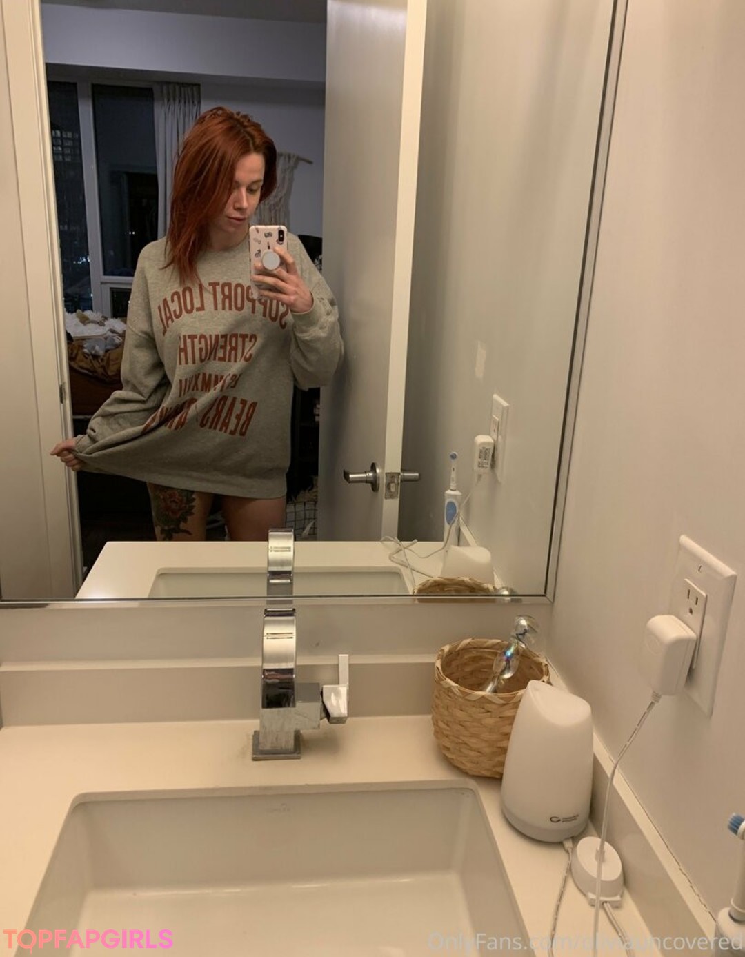 Oliviauncovered Nude Leaked OnlyFans Photo #163