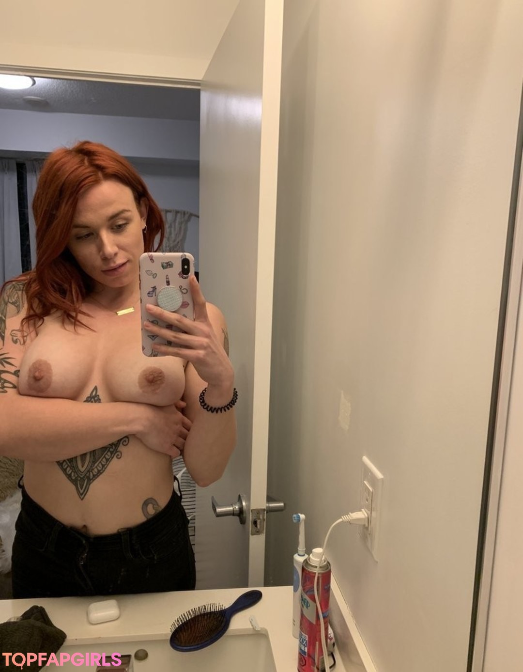 Oliviauncovered Nude Leaked OnlyFans Photo #137