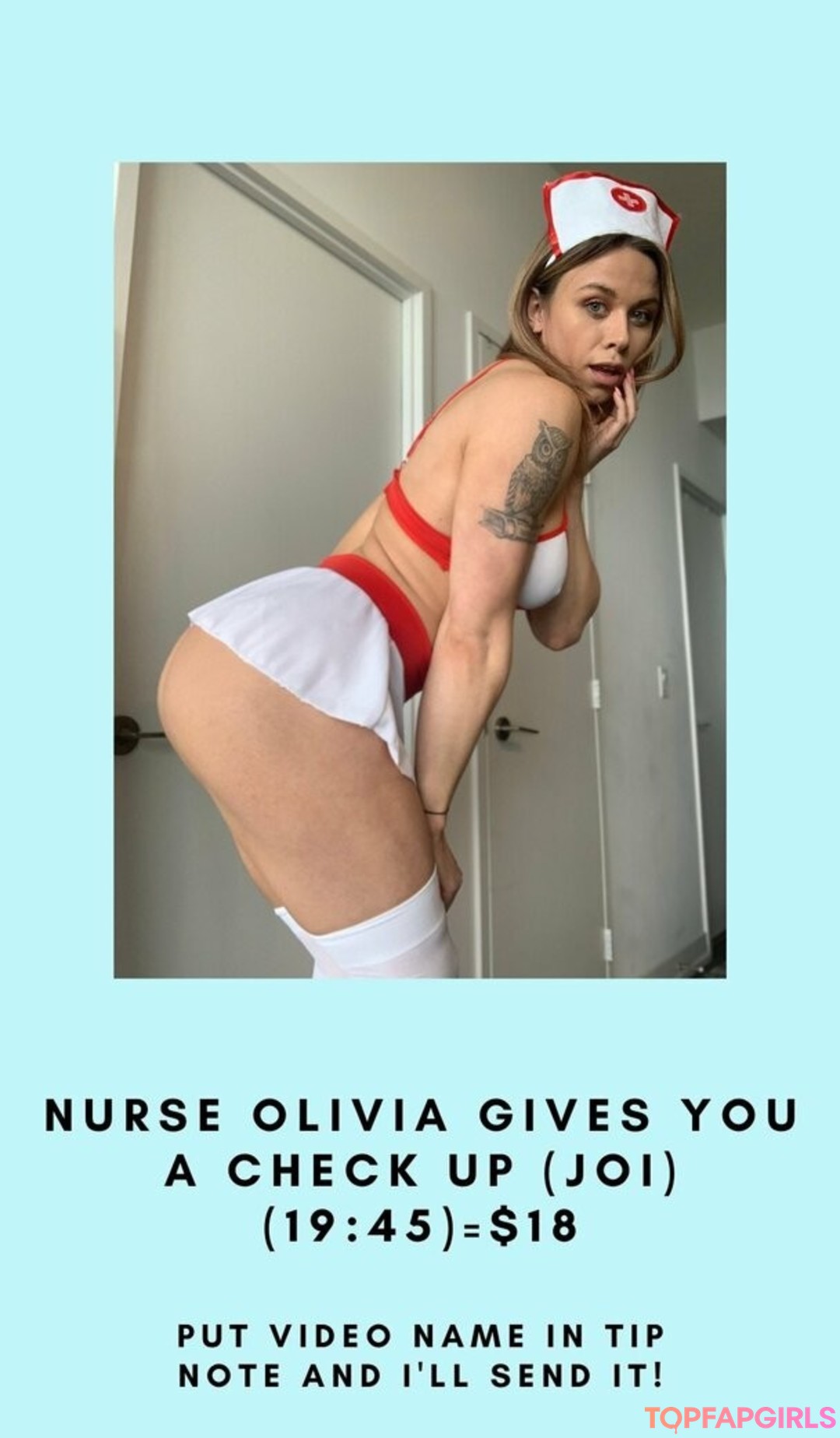 Oliviauncovered Nude Leaked OnlyFans Photo #88