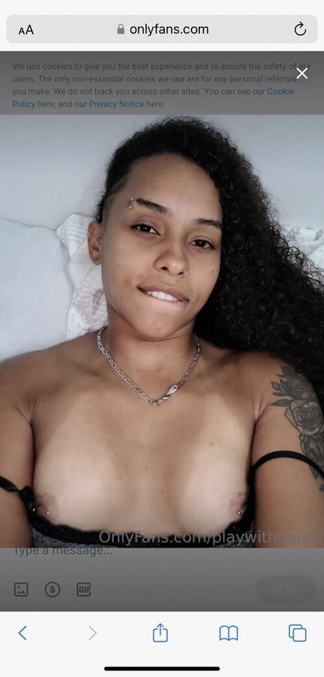Playwithmaira nude leaked OnlyFans photo #5