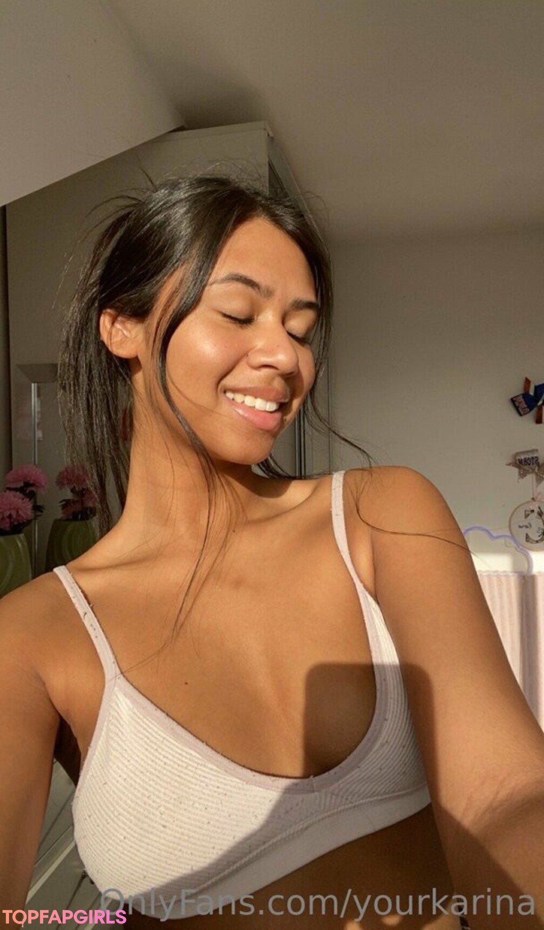 Yourkarina Nude Leaked OnlyFans Photo #75