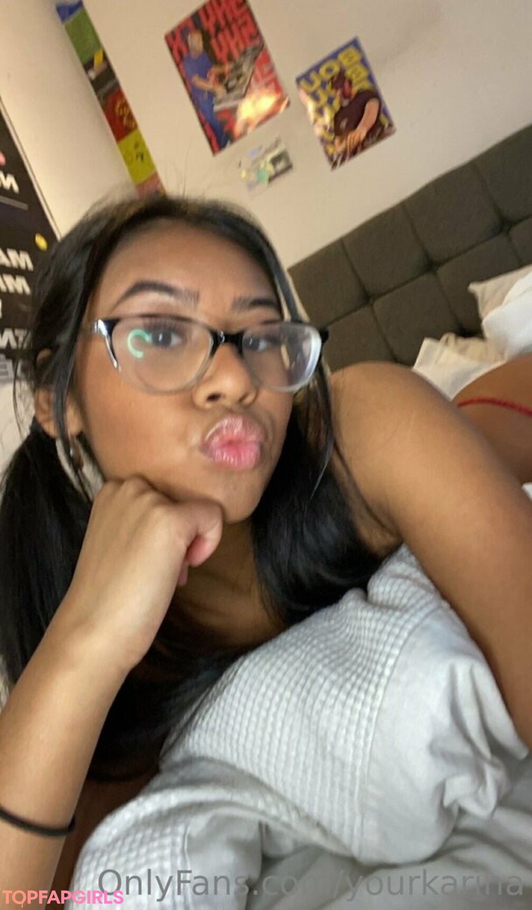 Yourkarina Nude Leaked OnlyFans Photo #34